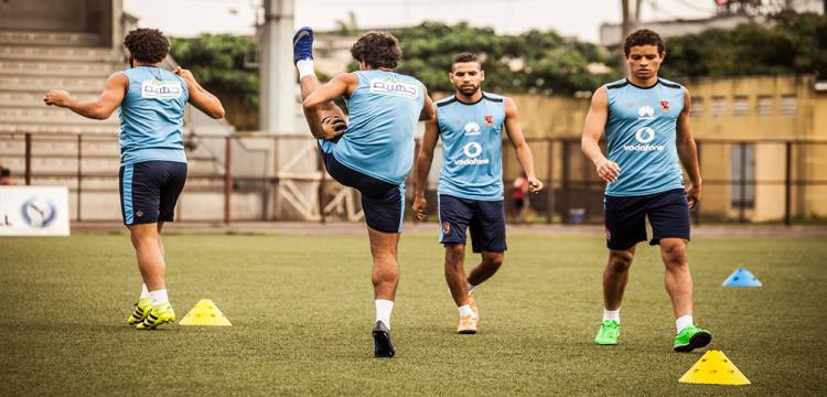 سعد سمير مؤمن زكريا تدريب الاهلي سعد سمير مؤمن زكريا تدريب الاهلي